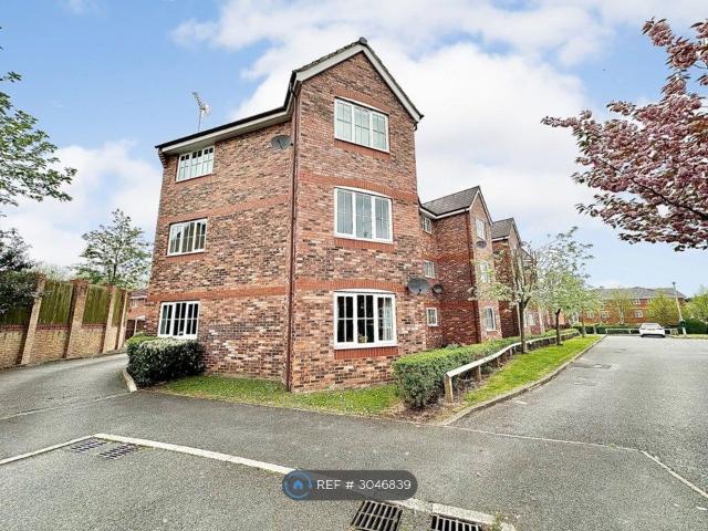 Apartment for rent in Plungington, Higher Bartle