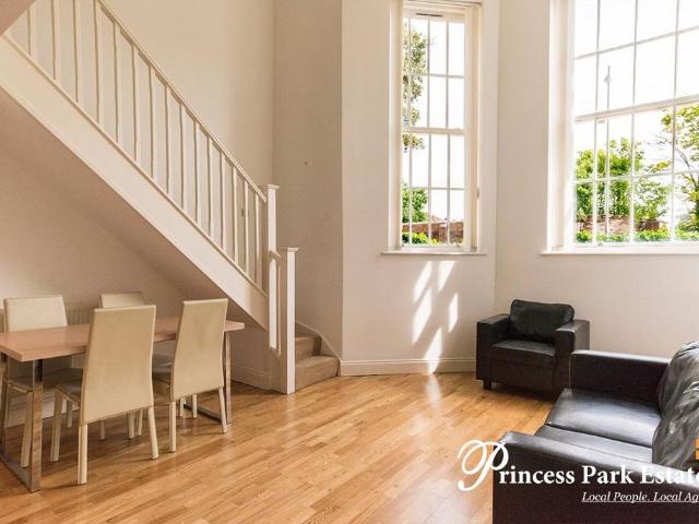 Apartment for rent in Friern Barnet, Greater London