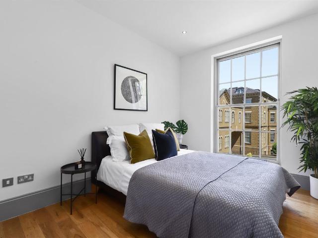 Apartment for rent in Friern Barnet, Greater London