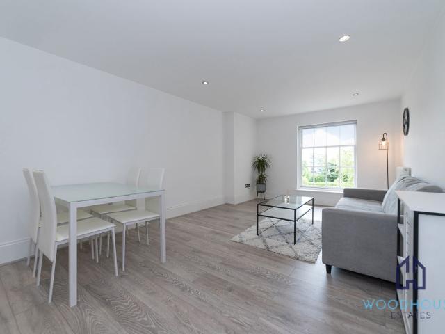 Apartment for rent in London Borough of Barnet, Greater London