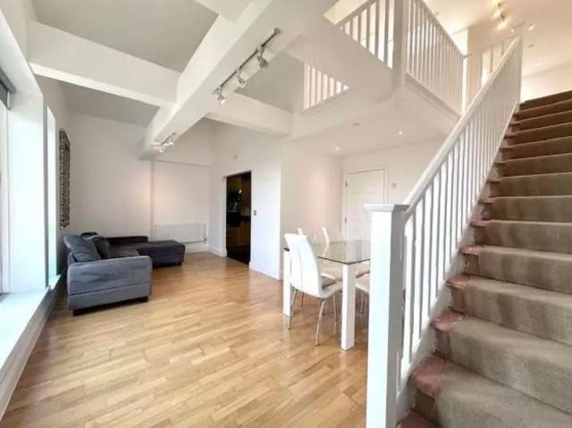 Apartment for rent in Friern Barnet, Greater London