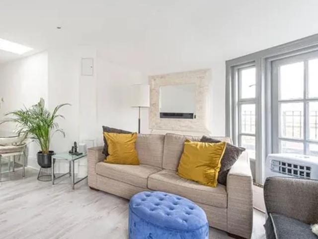 Apartment for rent in Friern Barnet, Greater London