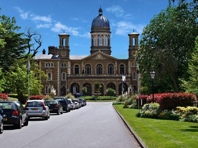 Apartment for rent in London Borough of Barnet, Greater London