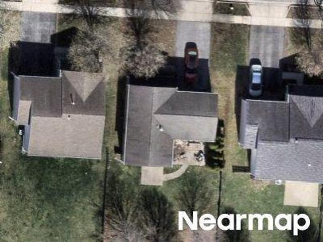 House for sale in Ohio