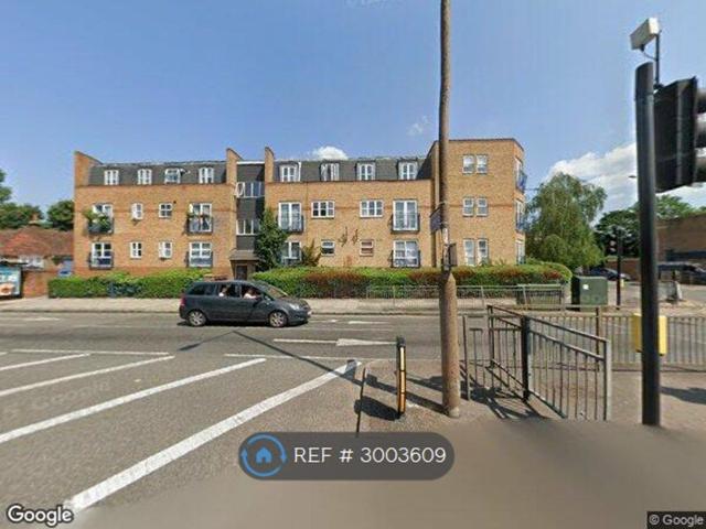 Apartment for rent in Well Hall, Greater London
