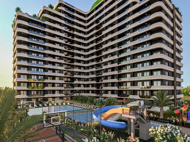 Erdemli, Mersin içerisinde satılık Arsa
