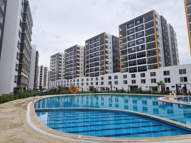 Erdemli, Mersin içerisinde satılık mülk