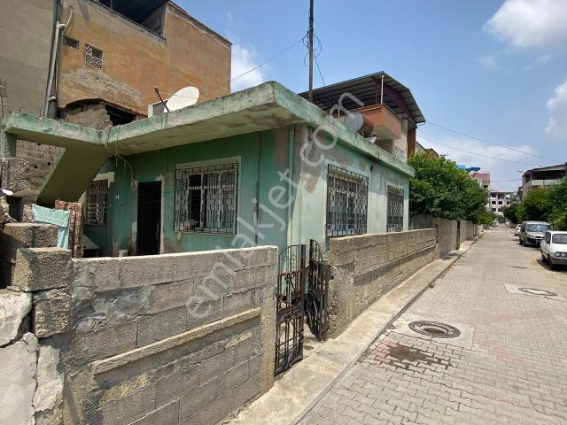 Tarsus, Mersin içerisinde satılık mülk