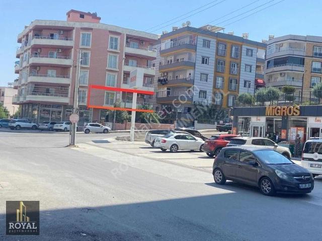 Tarsus, Mersin içerisinde satılık mülk