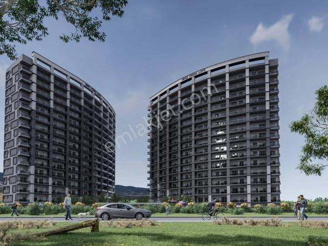 Erdemli, Mersin içerisinde kiralık Arsa