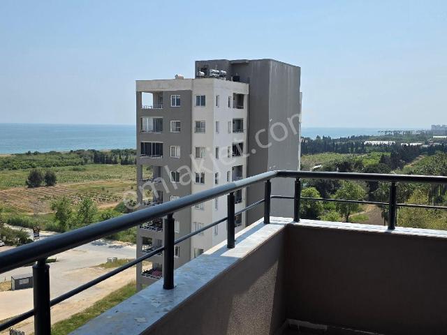 Erdemli, Mersin içerisinde satılık Arsa