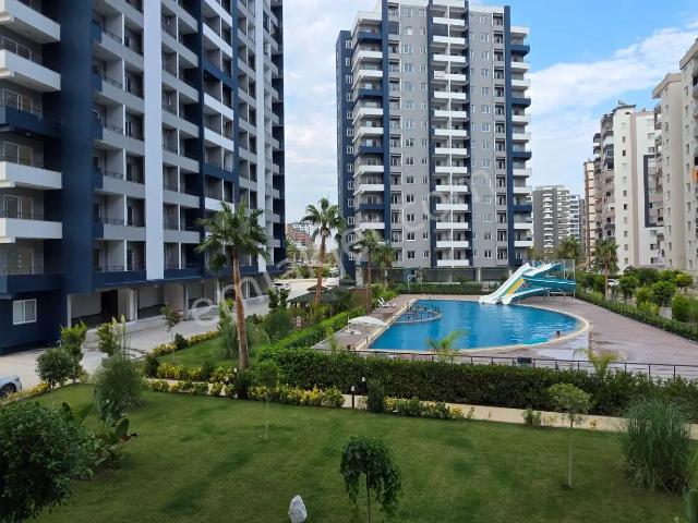 Erdemli, Mersin içerisinde satılık Arsa