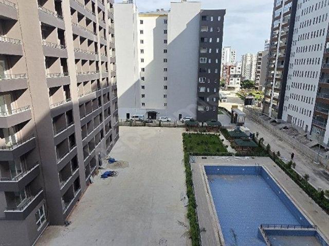 Erdemli, Mersin içerisinde satılık Arsa
