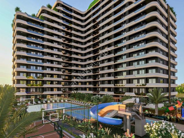 Erdemli, Mersin içerisinde satılık mülk
