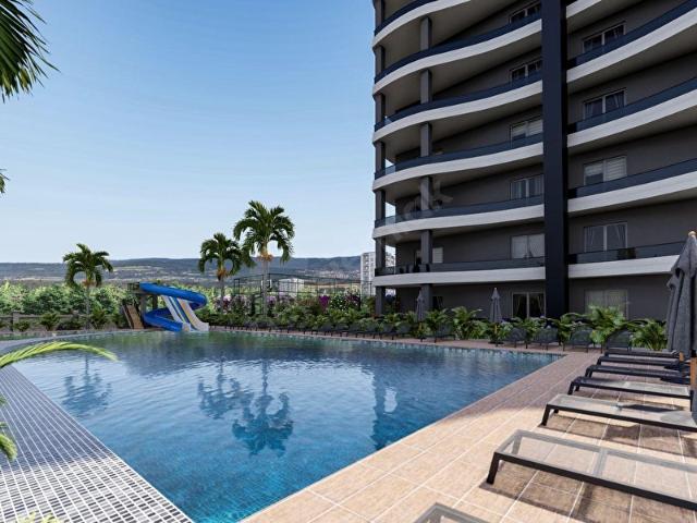 Erdemli, Mersin içerisinde satılık Arsa