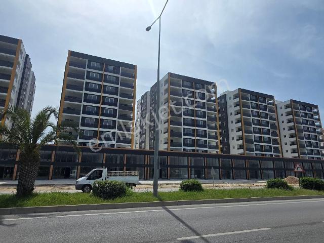Erdemli, Mersin içerisinde satılık Arsa