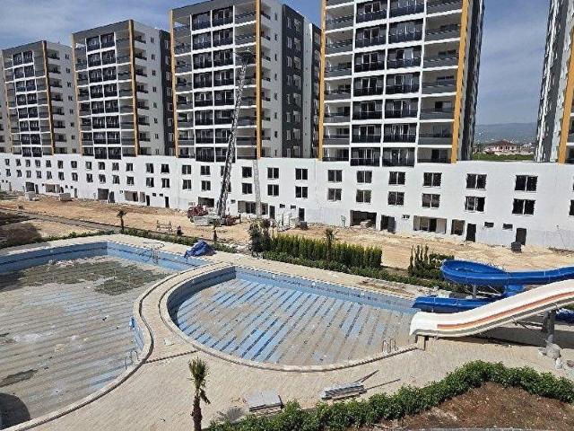 Erdemli, Mersin içerisinde satılık mülk