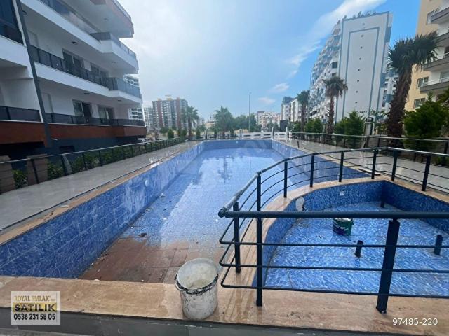Erdemli, Mersin içerisinde satılık mülk