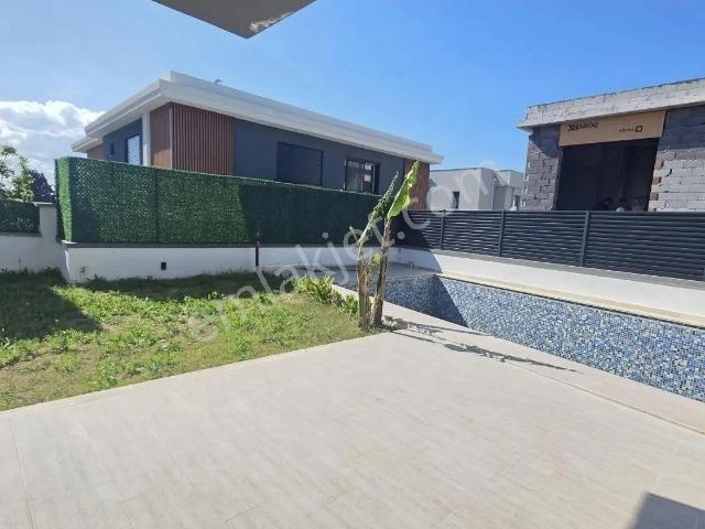 Çeşme, İzmir içerisinde satılık Villa