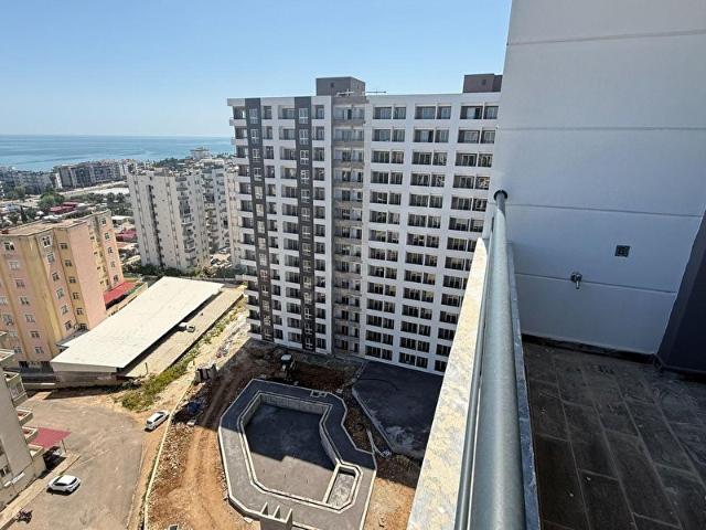 Erdemli, Mersin içerisinde satılık Arsa