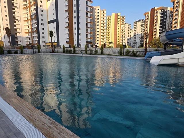 Erdemli, Mersin içerisinde satılık Arsa