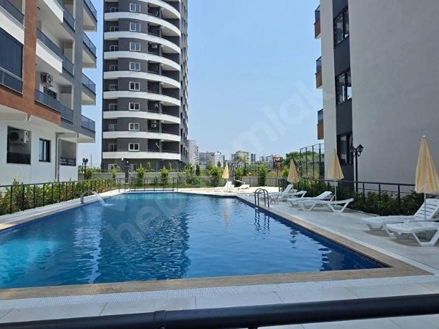 Erdemli, Mersin içerisinde satılık Arsa
