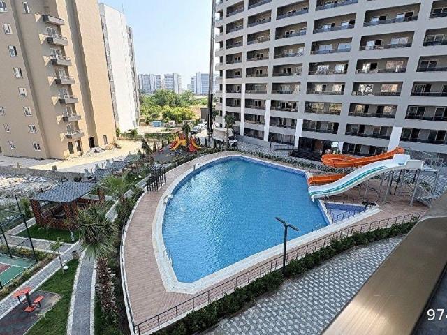 Erdemli, Mersin içerisinde satılık mülk