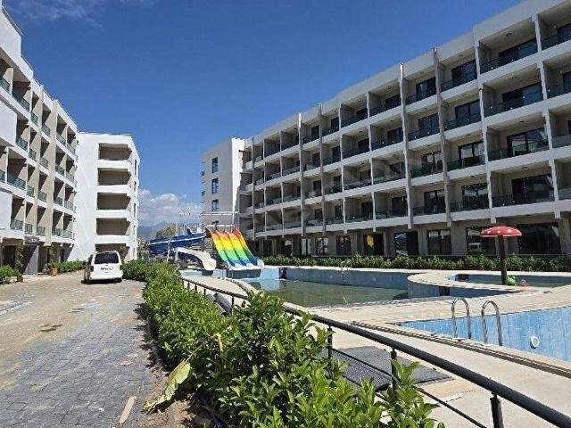 Erdemli, Mersin içerisinde satılık Arsa