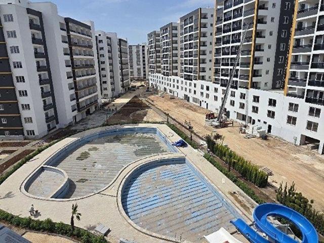 Erdemli, Mersin içerisinde satılık Arsa