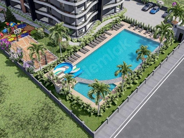 Erdemli, Mersin içerisinde satılık Arsa