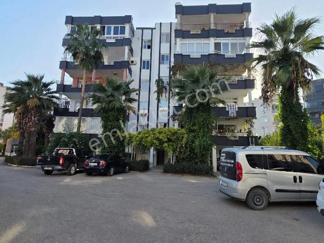 Akdeniz Mahallesi, Mezitli içerisinde satılık mülk