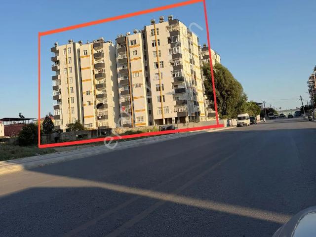 Tarsus, Mersin içerisinde satılık mülk