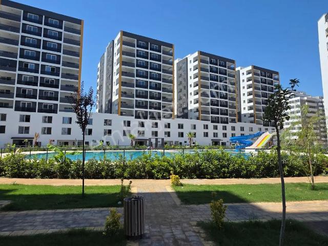 Erdemli, Mersin içerisinde satılık Arsa