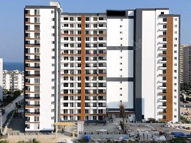 Erdemli, Mersin içerisinde satılık mülk