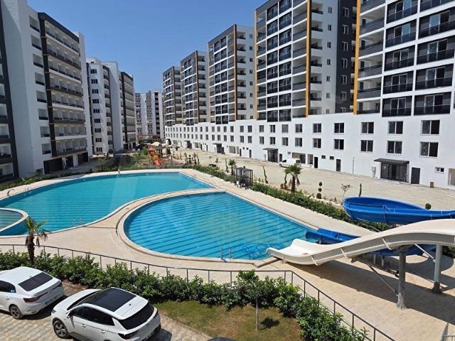 Erdemli, Mersin içerisinde satılık Arsa