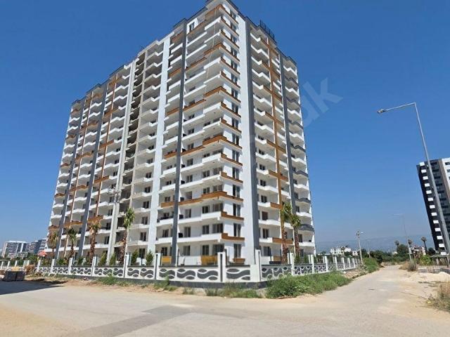 Erdemli, Mersin içerisinde satılık Arsa