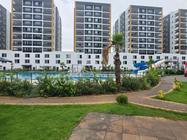 Erdemli, Mersin içerisinde satılık mülk