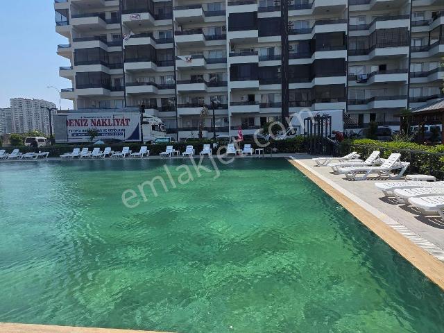 Erdemli, Mersin içerisinde satılık mülk