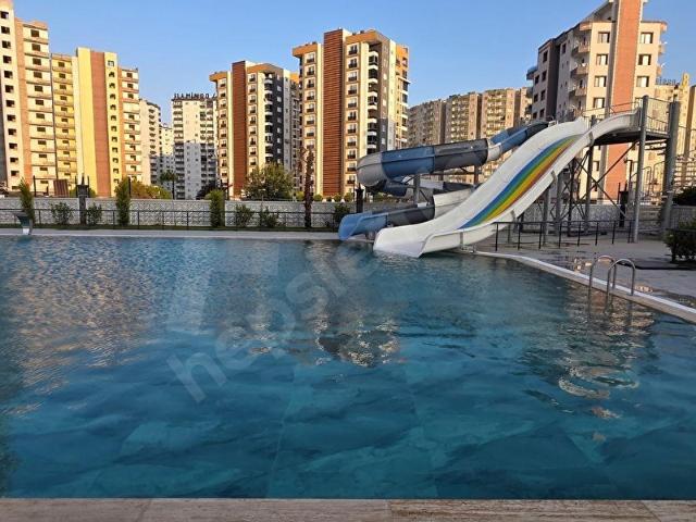 Erdemli, Mersin içerisinde satılık Arsa