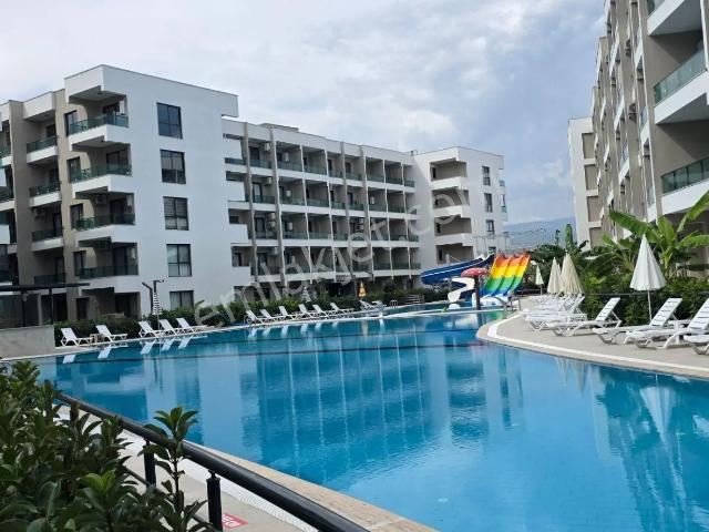 Erdemli içerisinde satılık Arsa