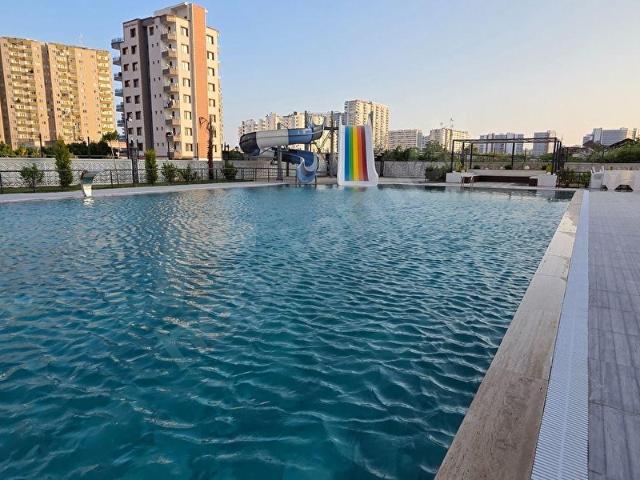 Erdemli, Mersin içerisinde satılık mülk