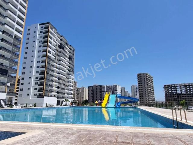 Erdemli, Mersin içerisinde satılık Arsa