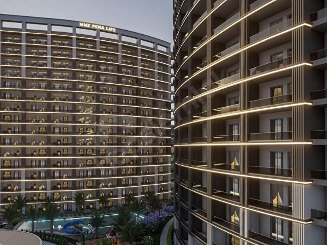 Erdemli, Mersin içerisinde satılık mülk