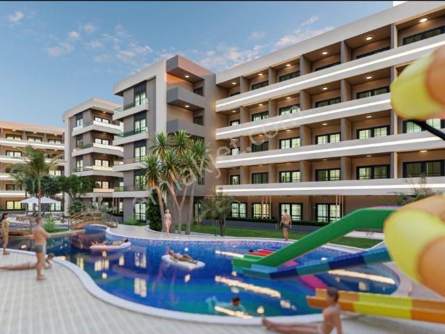 Erdemli, Mersin içerisinde satılık mülk