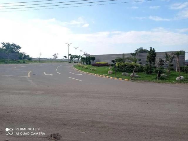 Land for sale in Rawalpindi, Islamabad Capital Territory