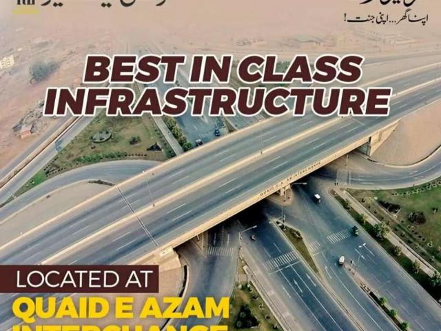 Land for sale in Rawalpindi, Islamabad Capital Territory