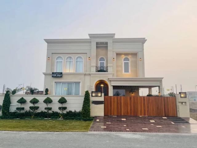 House for sale in Rawalpindi, Islamabad Capital Territory