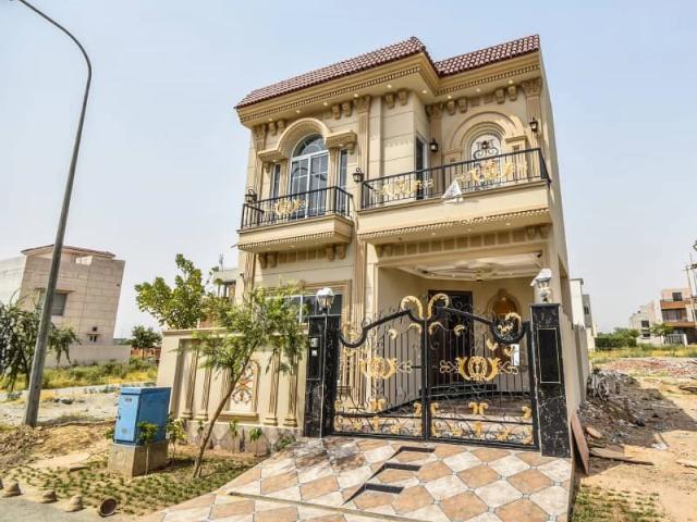 House for sale in Rawalpindi, Islamabad Capital Territory