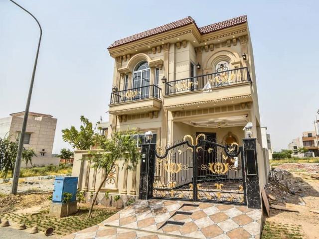 House for sale in Rawalpindi, Islamabad Capital Territory