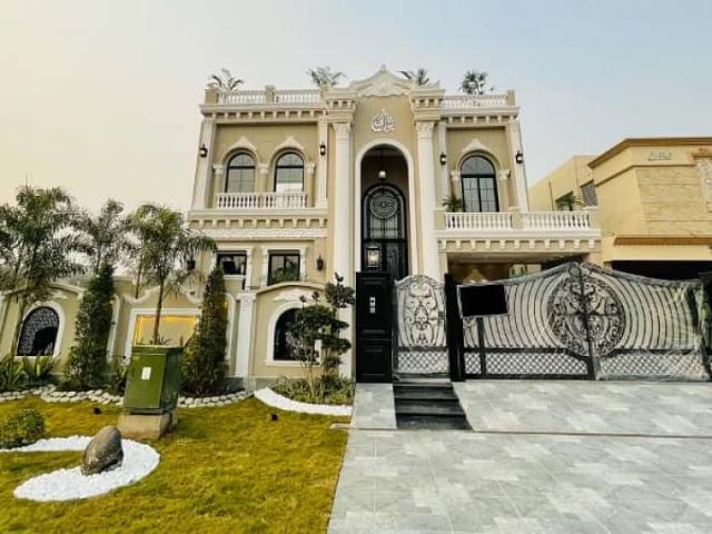 House for sale in Rawalpindi, Islamabad Capital Territory